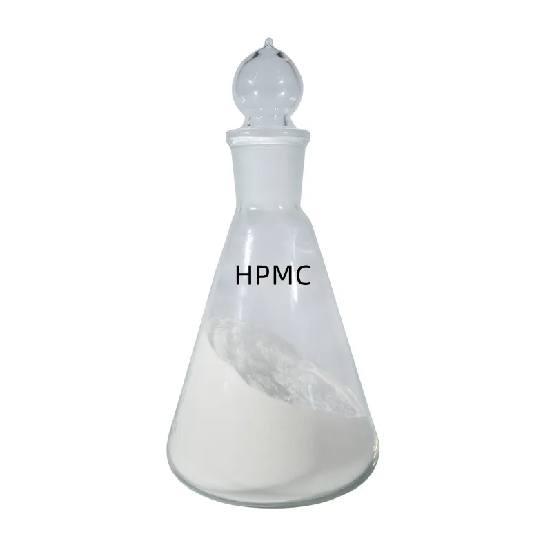 Premium HPMC for Skim Coat