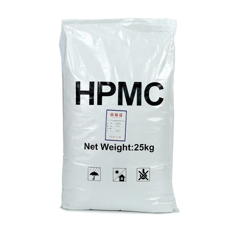 High-Quality HPMC Solutions