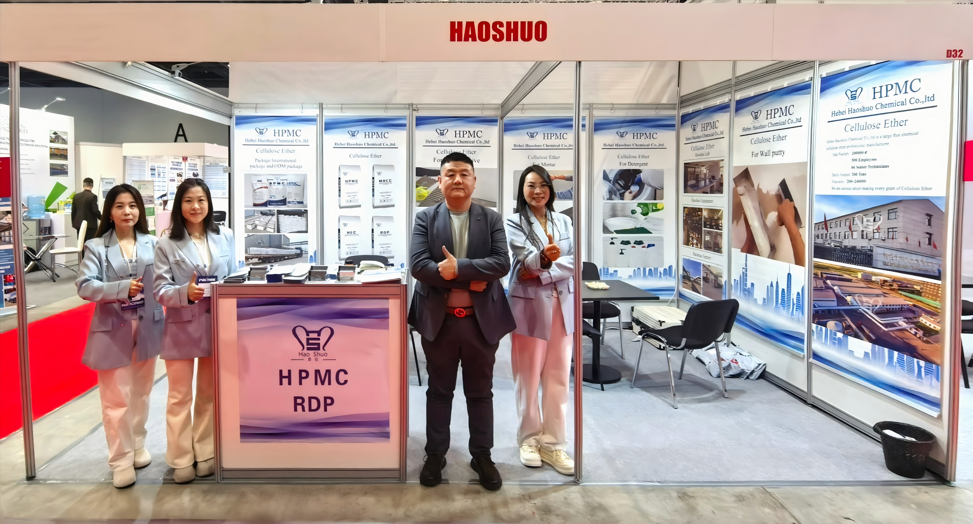 Central Asia Coatings Show