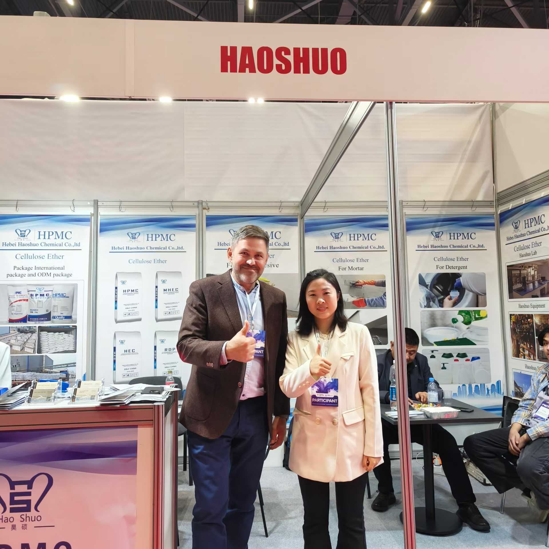 Central Asia Coatings Show