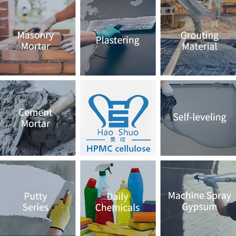 hydroxypropyl methylcellulose (HPMC)