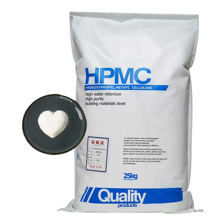 Detergent Grade HPMC As Thickener