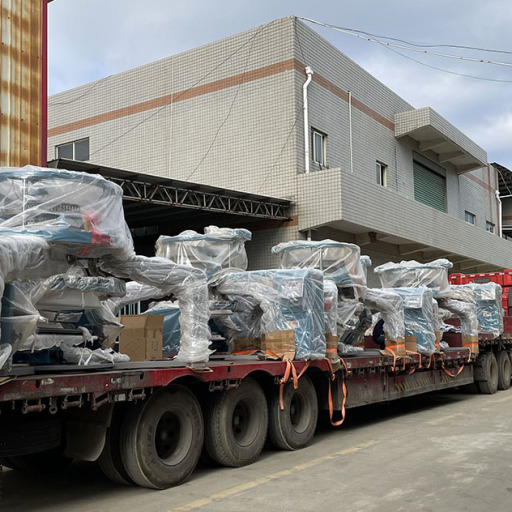 Внутренние перевозки