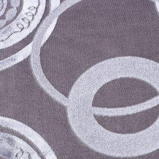 Bilgisayarlı Tek Jersey Havlu Jakarlı Yuvarlak Örgü Makinesi