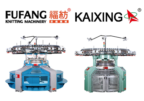The Circular Knitting Machine Is Divided Into Two Parts Single-sided Knitting Machine And Double-sided Interlocking Circular Knitting Machine