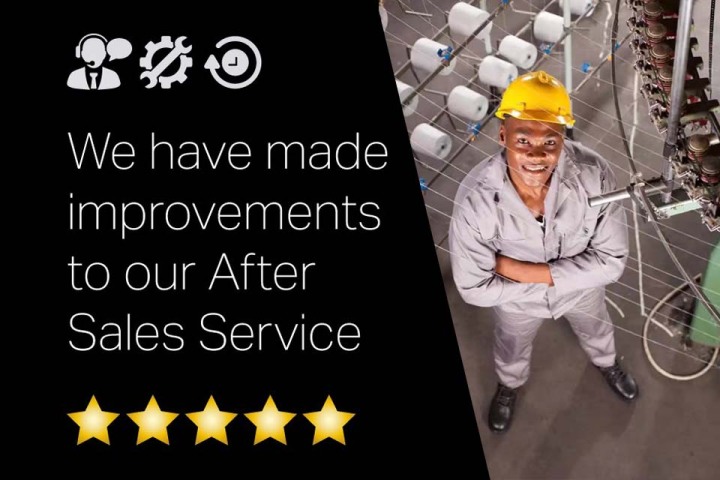 Satış sonrası servis