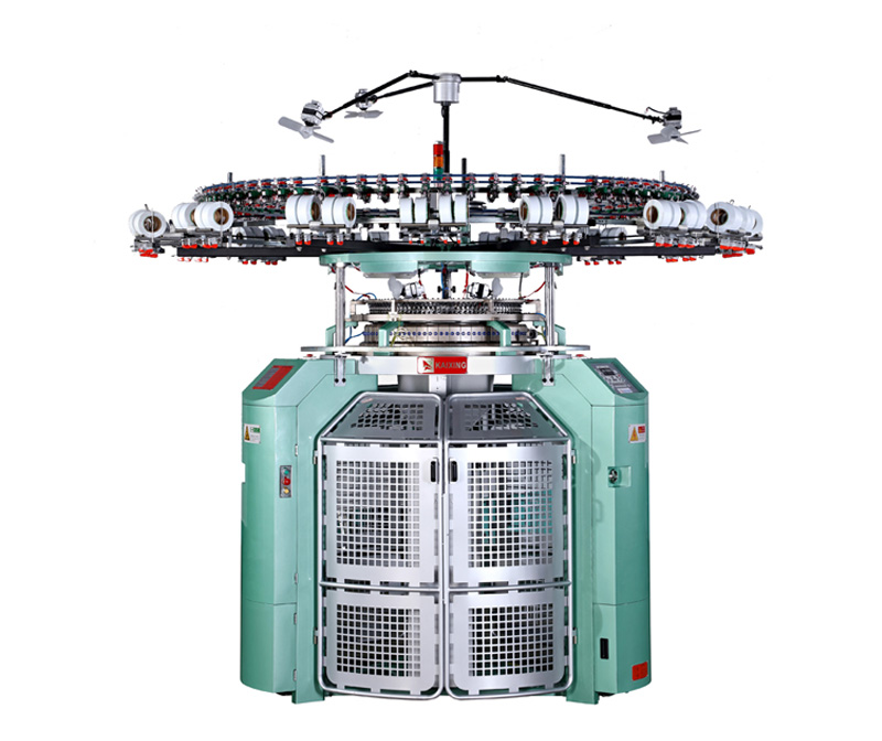 Knitting machine design best sale