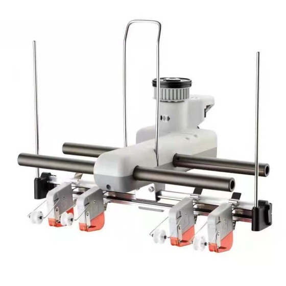 Yuvarlak Örme Makinesi İçin Likralı Besleyici