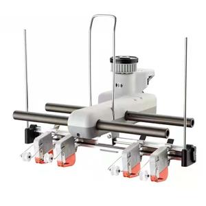 বৃত্তাকার বুনন মেশিনের জন্য লাইক্রা ফিডার