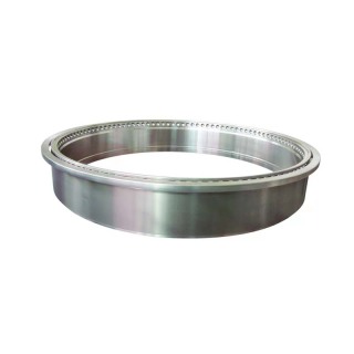 Cylinder For Circular Knitting Machine Cylinder