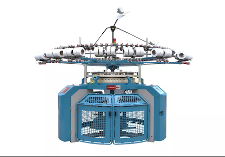 knitting machine