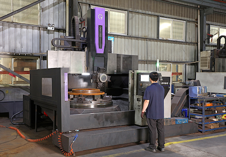 싱글 저지 환편기의 용도