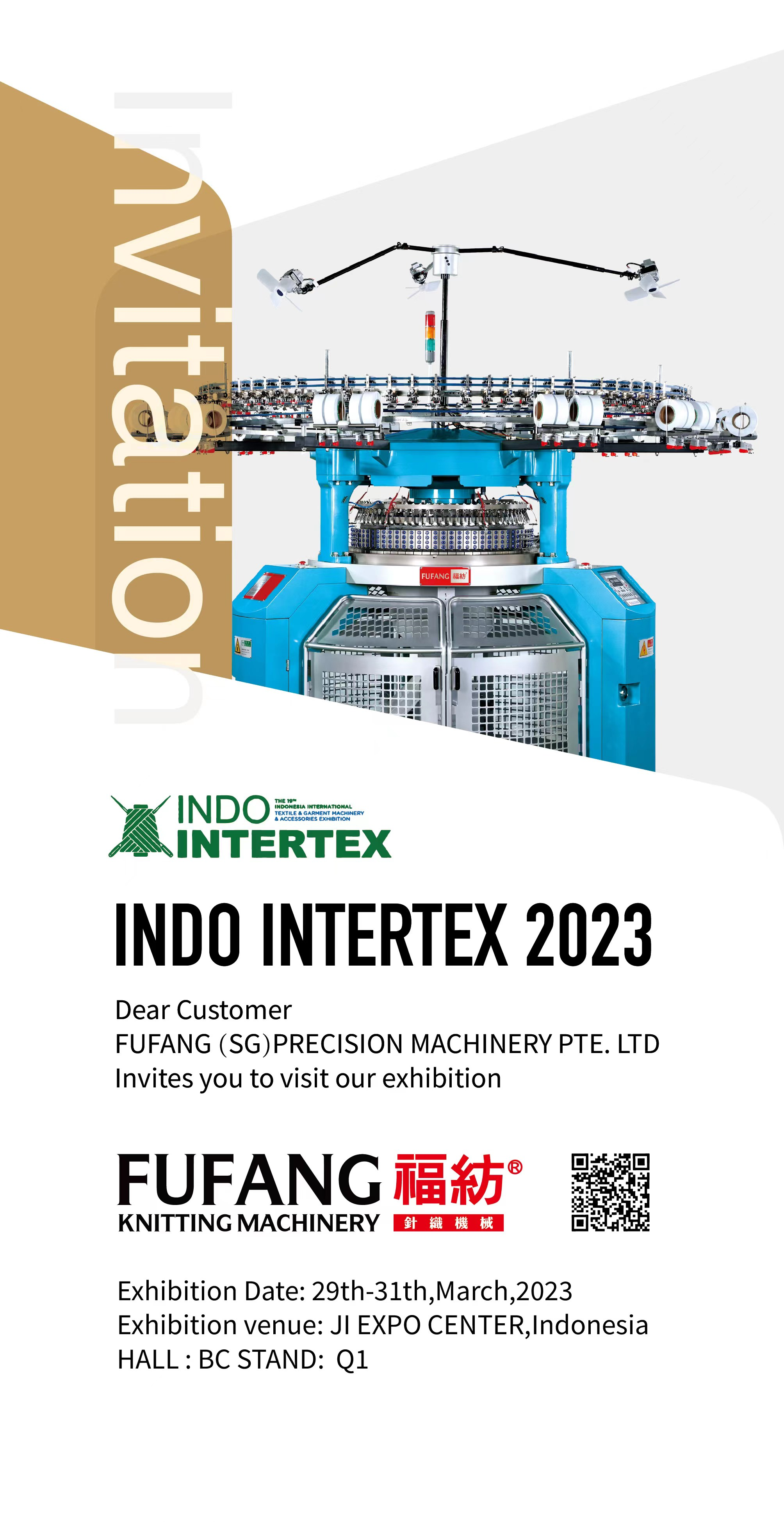 INDO INTERTEX 2023