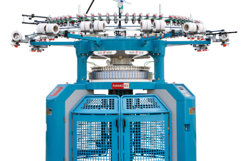 雙面和單面針織大圓機的區別
