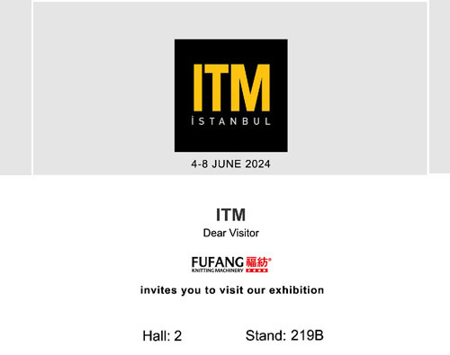 ИТМ СТАНДУЛ В ТУРЦИИ 2024