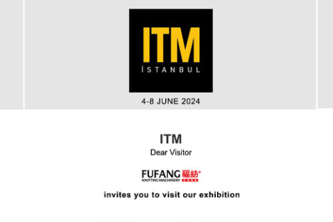 ITM İSTANBUL TÜRKİYE 2024