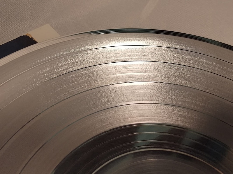 Lp Vinyl dringende muziekplaten