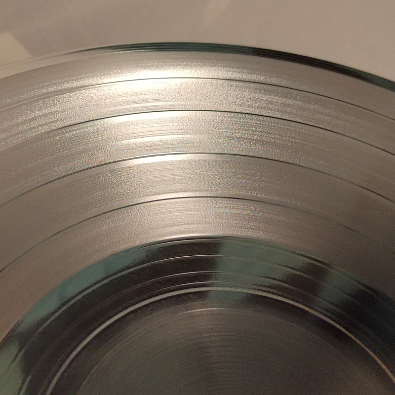 Lp Vinyl dringende muziekplaten