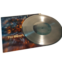 Lp Vinyl dringende muziekplaten