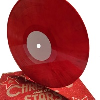 Ziel-Vinyl-Online-Schallplatte