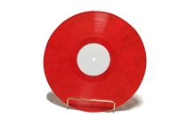 Ziel-Vinyl-Online-Schallplatte