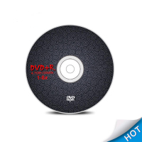 Disco vírgenes de DVD de vídeo