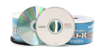 CD Online Music Disk