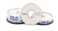 CD Online Music Disk