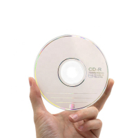 CD Online Music Disk