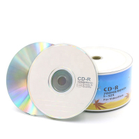 CD Online Music Disk