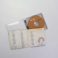 ディスク CD メーカー カスタムパッケージ