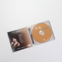 ディスク CD メーカー カスタムパッケージ