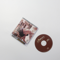 中国工場 ディスク CD メーカー OEM