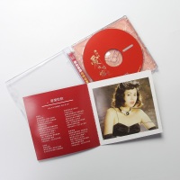 熱い販売の安い空白の cdr 700M 80min カスタム CD 印刷可能