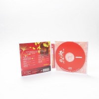 熱い販売の安い空白の cdr 700M 80min カスタム CD 印刷可能