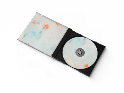 評判 カスタム ブランク音楽 CD