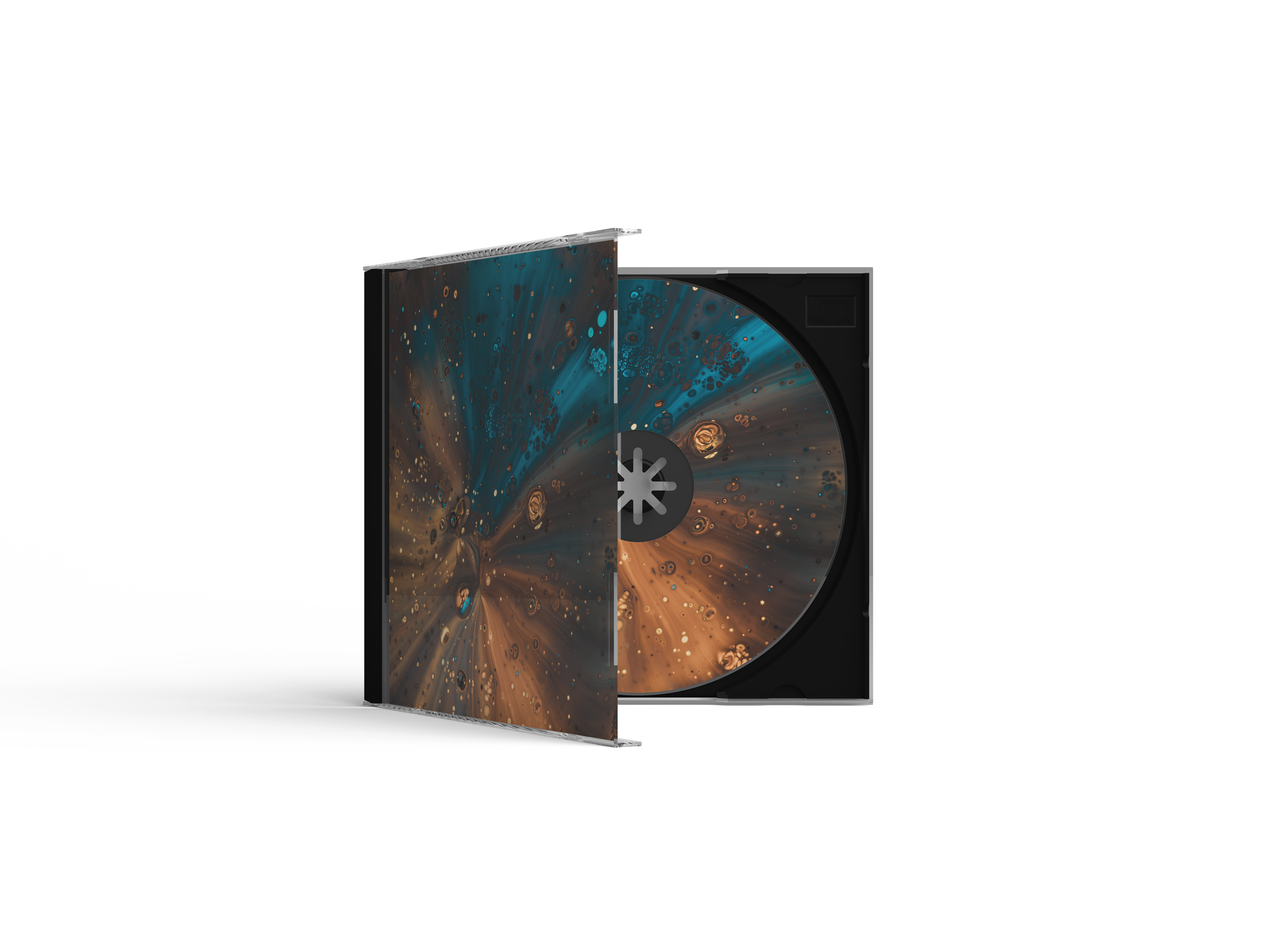 Vinyl Pressing Machine