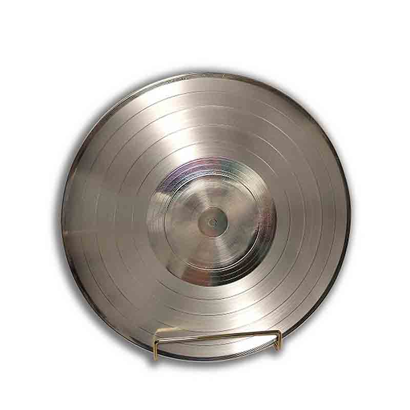 China Vinyl Record Manufacturers