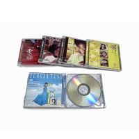 包装 プレス 複製と印刷 CD