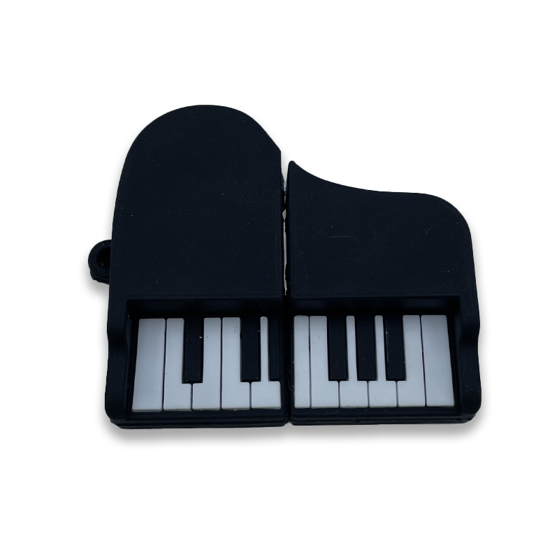 USB 32gb 64gb 128gb flash drive custom logo music album