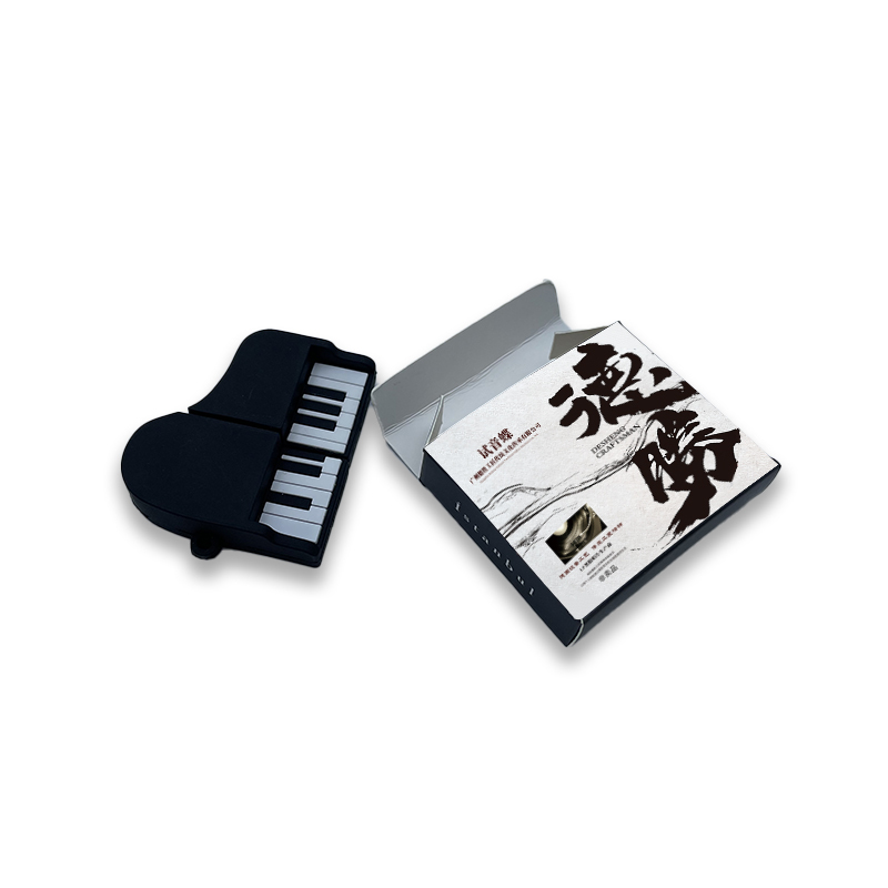 USB 32gb 64gb 128gb flash drive custom logo music album