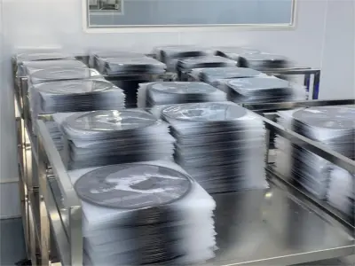 봄 LP
 주문 폭증, 준비 되셨나요?