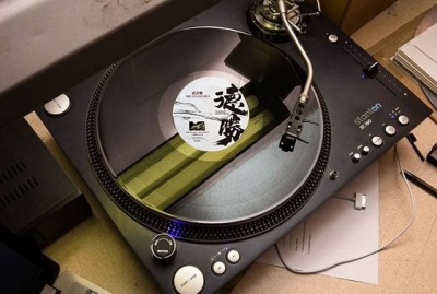Een inleiding tot de details van het personaliseren van vinylplaten