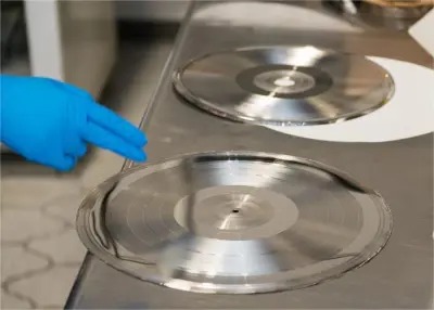 비닐 제품 커스터마이징에 대한 진술