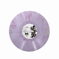 7 10 12 inch marble color vinyl record manufacturing factory pressing
