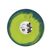 7 10 12 inch marble color vinyl record manufacturing factory pressing