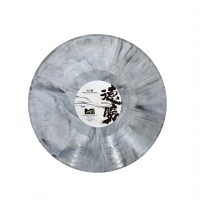 7 10 12 inch marble color vinyl record manufacturing factory pressing
