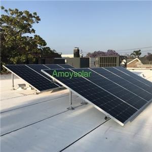 アルミ製屋根架台