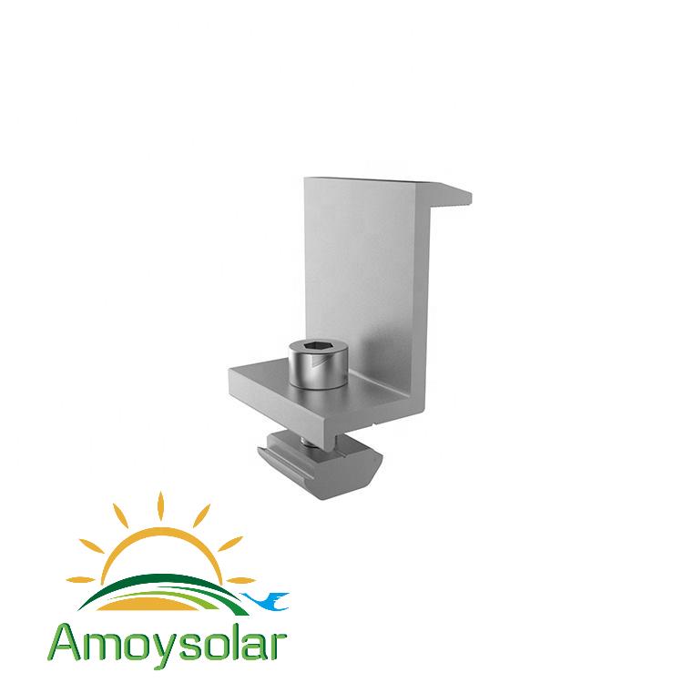 solar panel mounting hardware