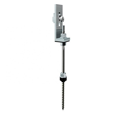 Stainless Steel Hanger Bolts For Metal roof